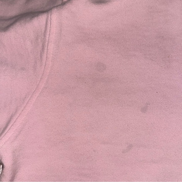 Teddy Fresh Light Pink Hoodie and Joggers - Picture 9 of 16